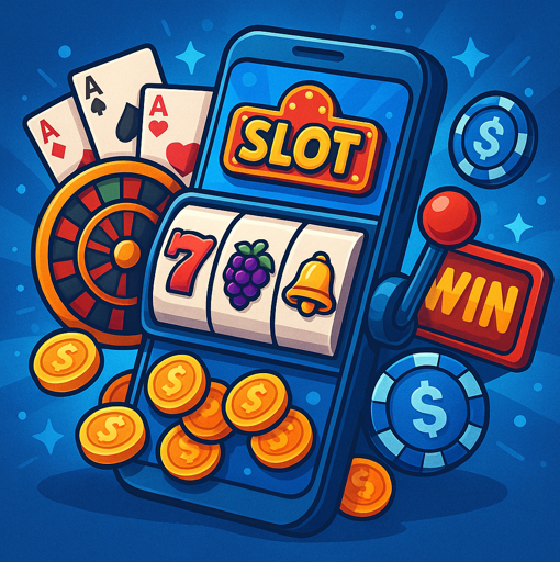 Почему мобильные версии казино становятся выбором №1 игроков